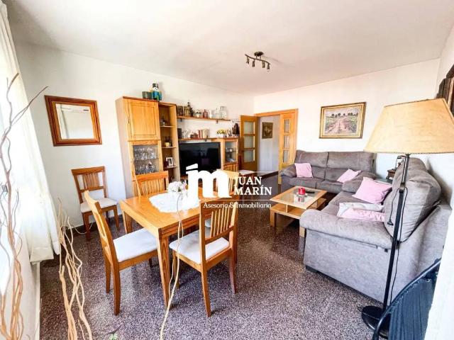Piso en venta en Bolvax, Cieza