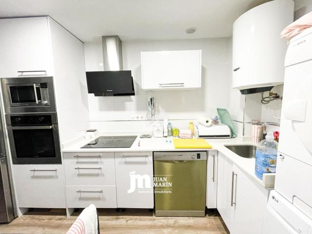 Piso en venta en Pedredo, Arenas De Iguña