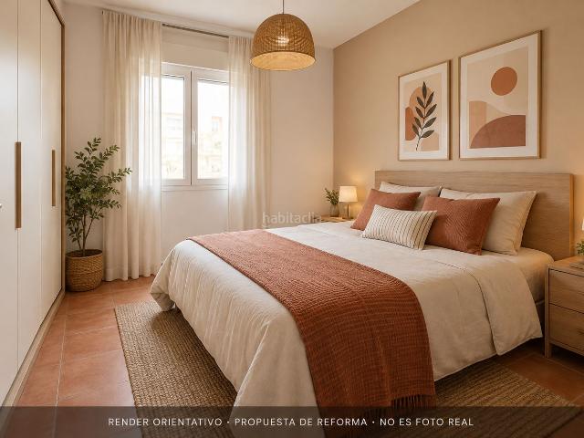 Piso en venta en Pedredo, Arenas De Iguña