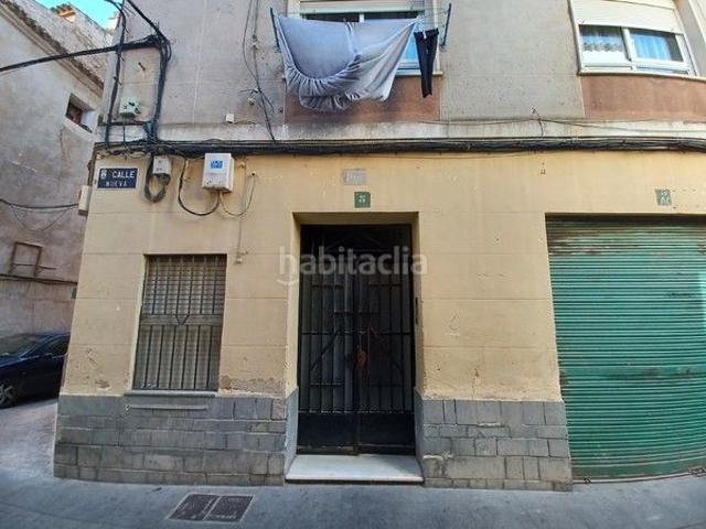 Piso en venta en Pedredo, Arenas De Iguña