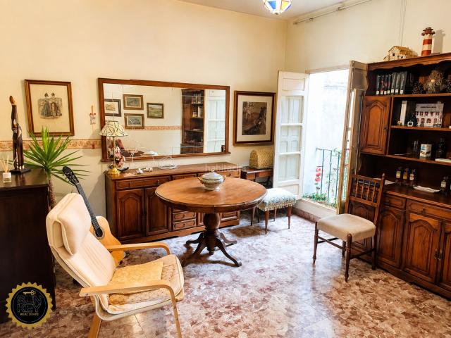 Piso en venta en Pedredo, Arenas De Iguña