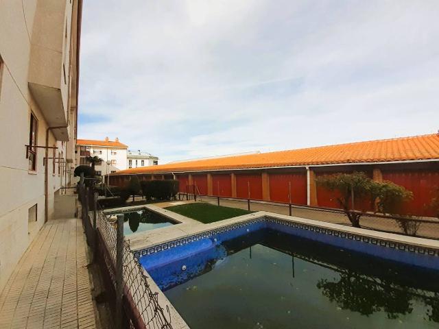 Piso en venta en Cigales, Valladolid