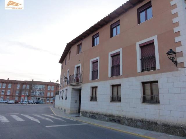 Piso en venta en Cigales