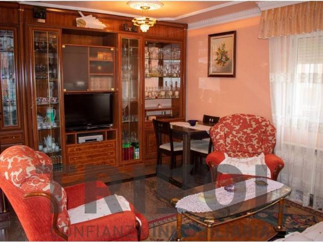 Piso en venta en Cigales, Valladolid
