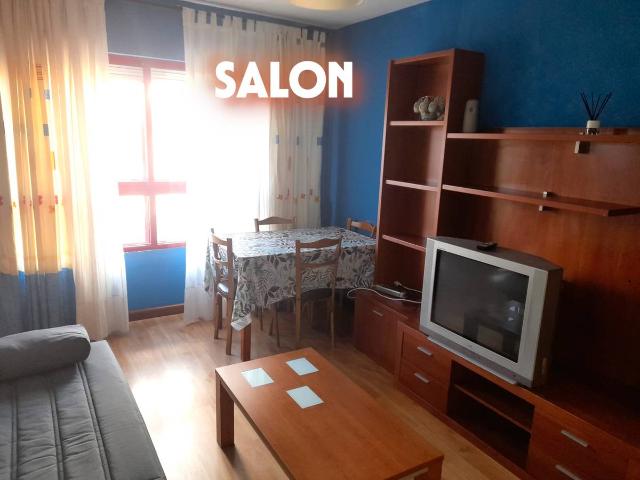 Piso en venta en Cigales