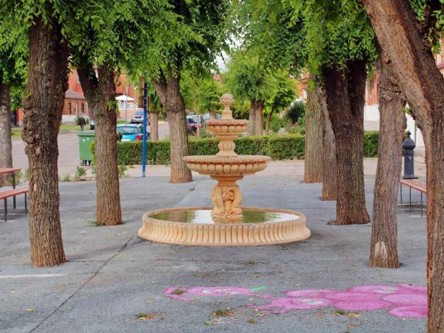 Piso en venta en Cigales, Castilla y León