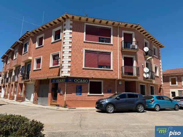 Piso en venta en Cigales Piso en venta en Cigales