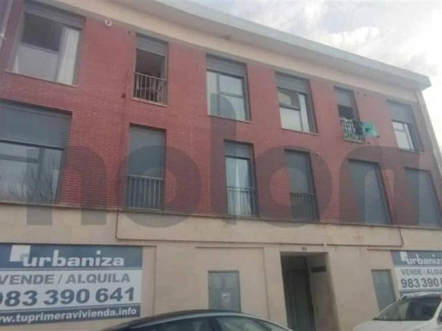 Piso en venta en Cigales