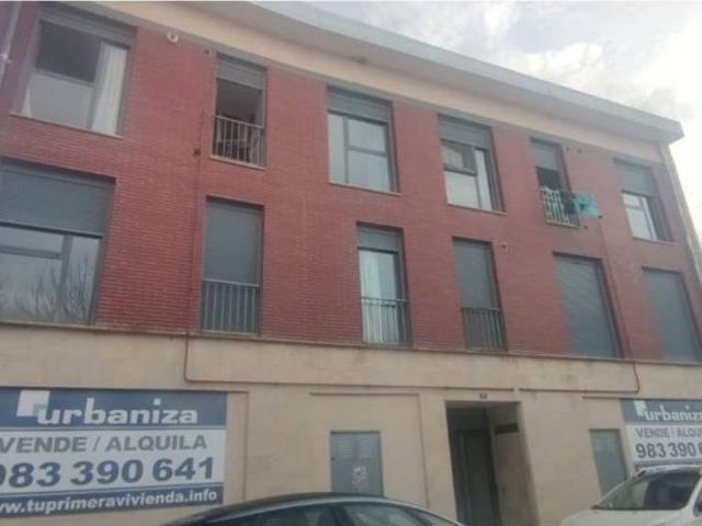 Piso en venta en Cigales