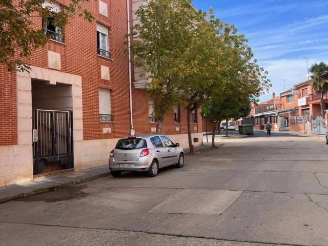 Piso en venta en Cigales