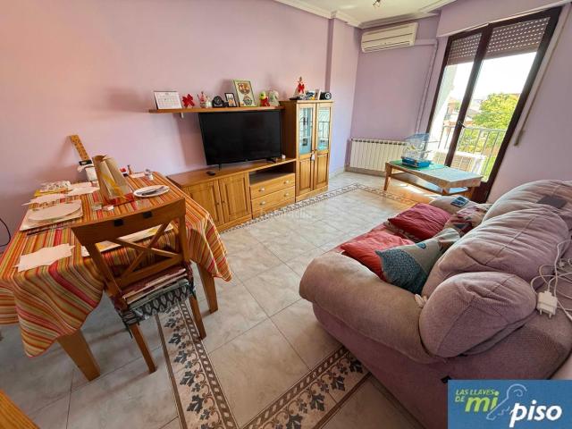 Piso en venta en Cigales