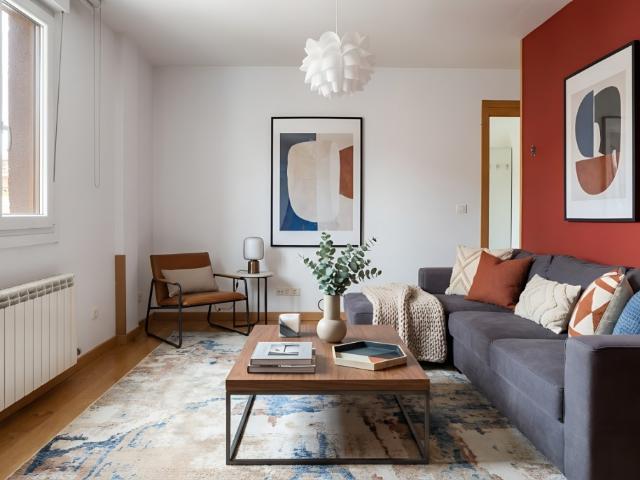 Piso en venta en Cihuri, La Rioja