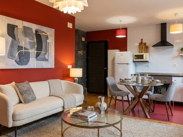 Piso en venta en Cihuri, La Rioja