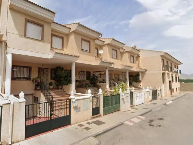 Piso en venta en Cijuela, Granada