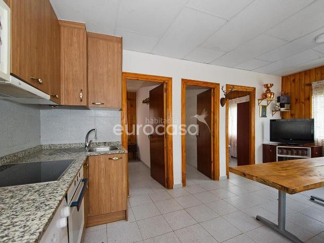 Piso en venta en Cillorigo De Liébana, Cantabria