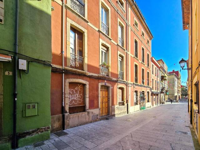 Piso en venta en Gijón, Asturias