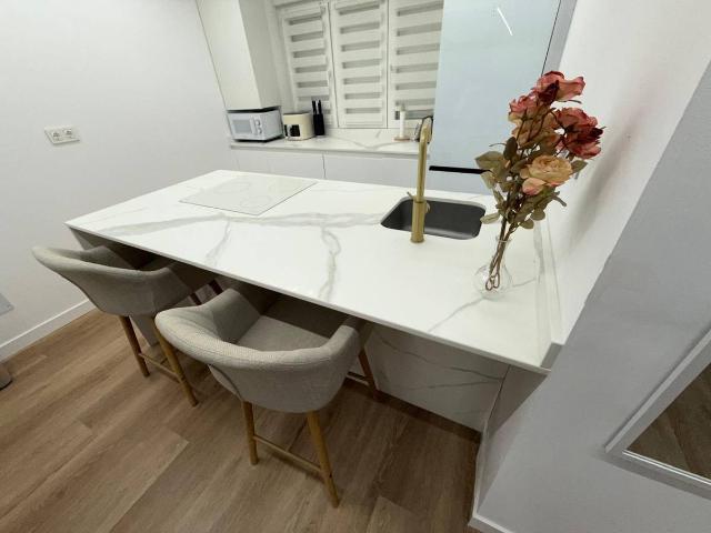 Piso en venta en Gijón, Asturias