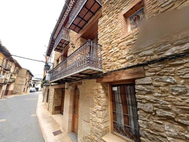 Casa en venta en els Ports, Valencia