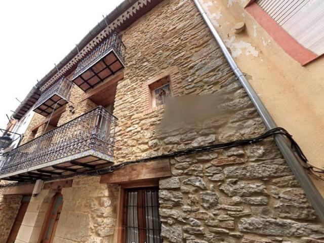 Casa en venta en els Ports, Valencia