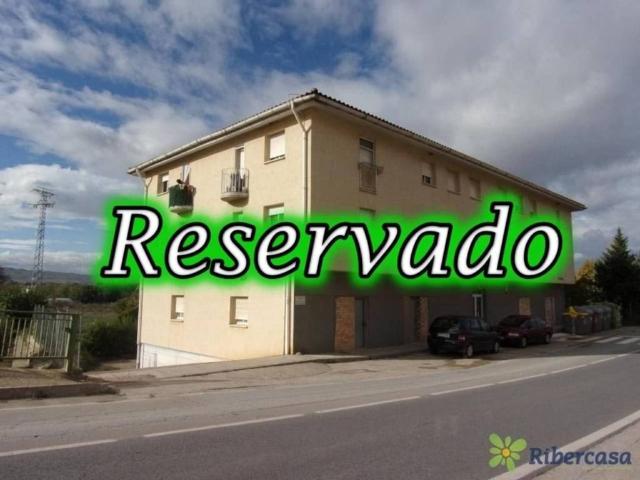 Piso en venta en Cintruénigo, Navarra