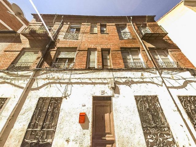Piso en venta en Valladolid, Plaza Mayor