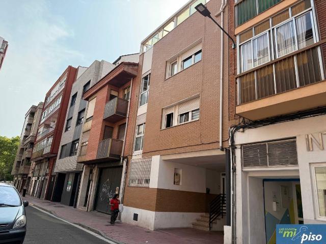 Piso en venta en Valladolid, Plaza Mayor