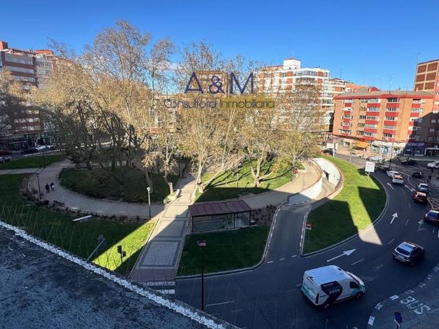 Ático en venta en Valladolid, Castilla y León