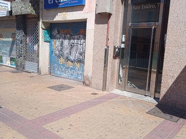 Piso en venta en Plaza Mayor, Valladolid