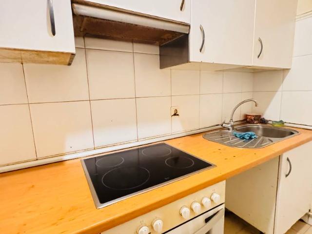 Piso en venta en Plaza Mayor, Valladolid