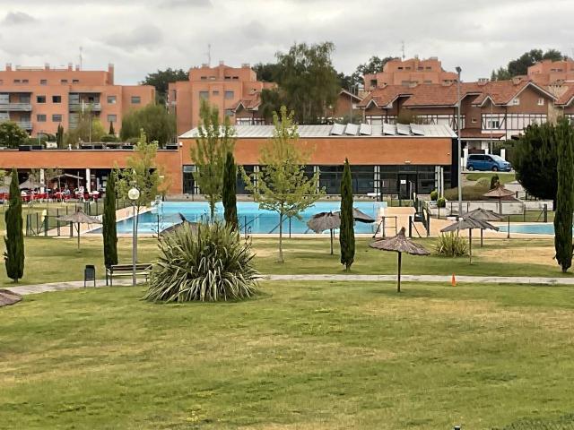 Piso en venta en Cirueña, La Rioja