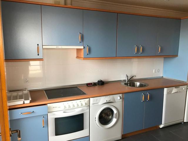 Piso en venta en Cirueña, La Rioja