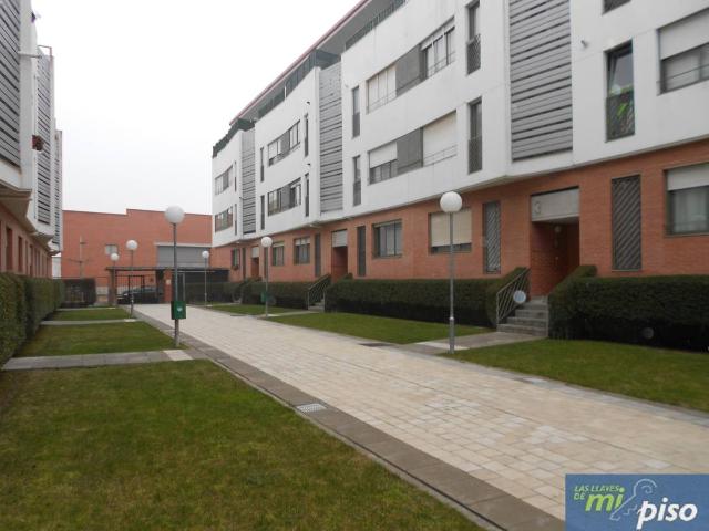 Piso en venta en Cistérniga, Castilla y León