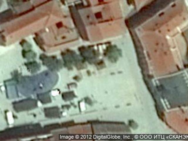 Piso en venta en Cistérniga, Valladolid