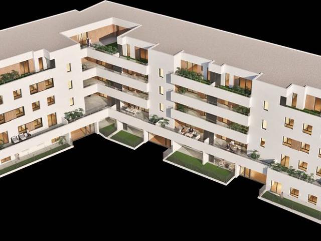 Piso en venta en Cistérniga, Castilla y León