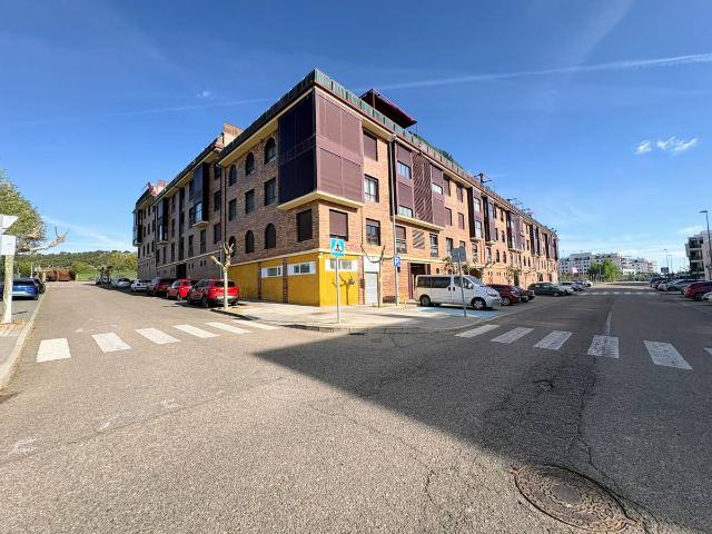 Piso en venta en Cistérniga, Castilla y León