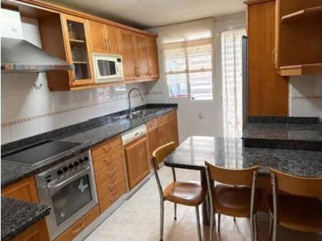 Piso en venta en Cistérniga, Castilla y León