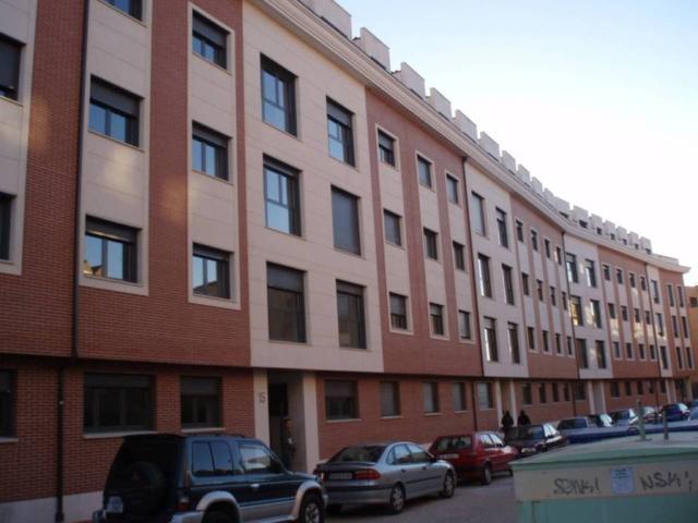 Piso en venta en Cistérniga, Castilla y León