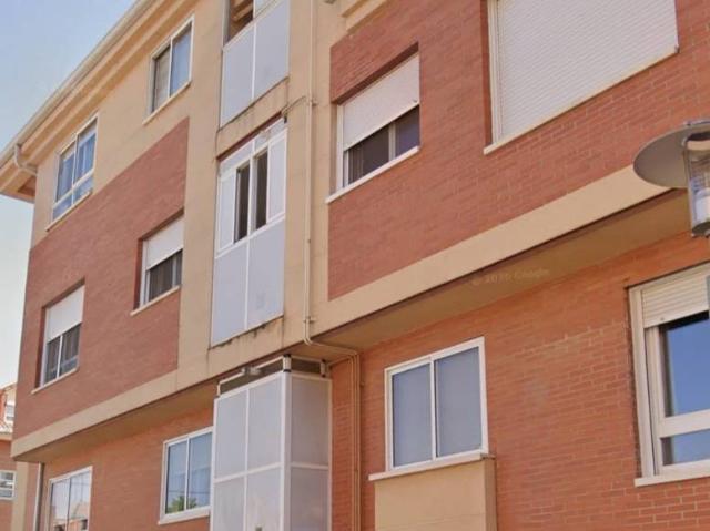 Piso en venta en Cistérniga, Castilla y León