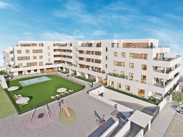 Piso en venta en Cistérniga, Castilla y León