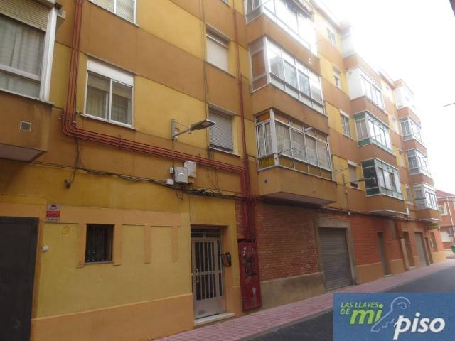 Piso en venta en Cistérniga