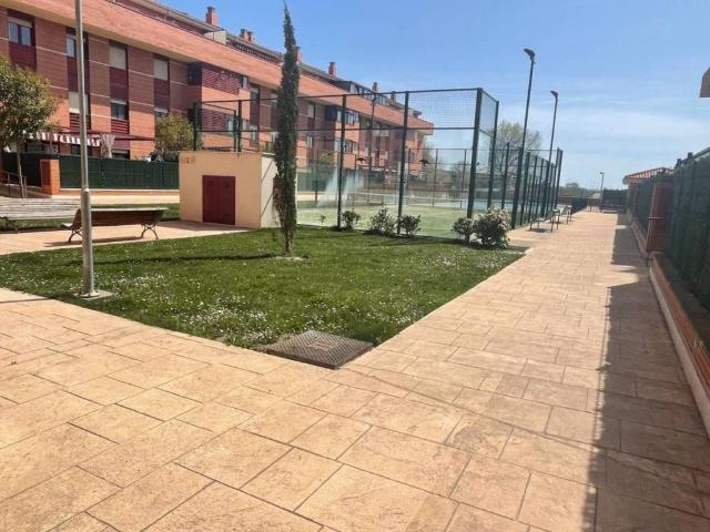 Piso en venta en Cistérniga, Castilla y León