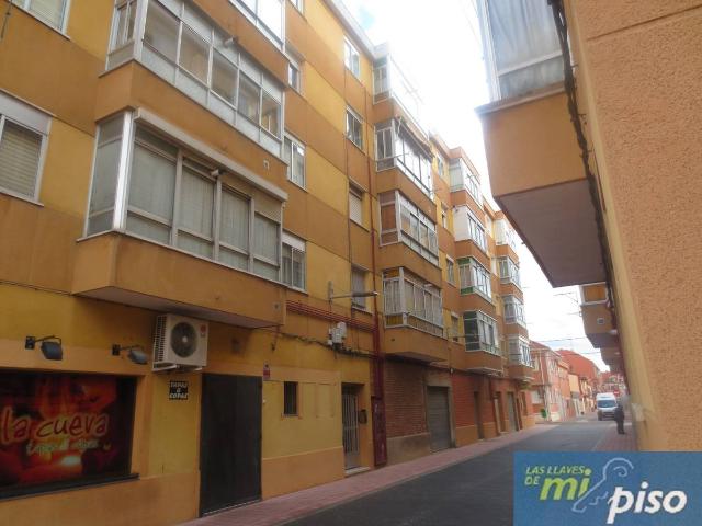 Piso en venta en Cistérniga