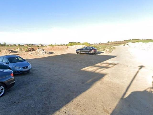 Piso en venta en Cistérniga, Valladolid