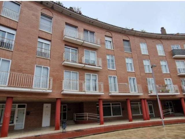 Piso en venta en Cistérniga, Valladolid