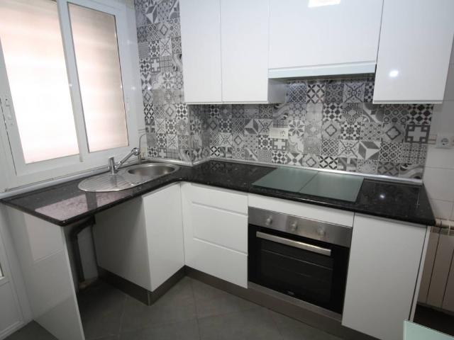 Piso en venta en Cistérniga