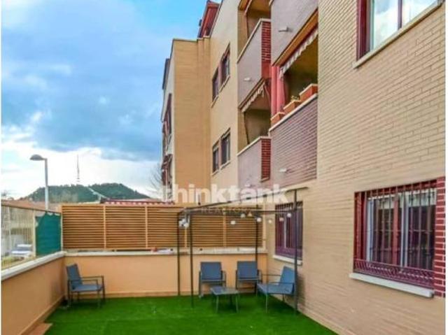 Piso en venta en Cistérniga, Valladolid