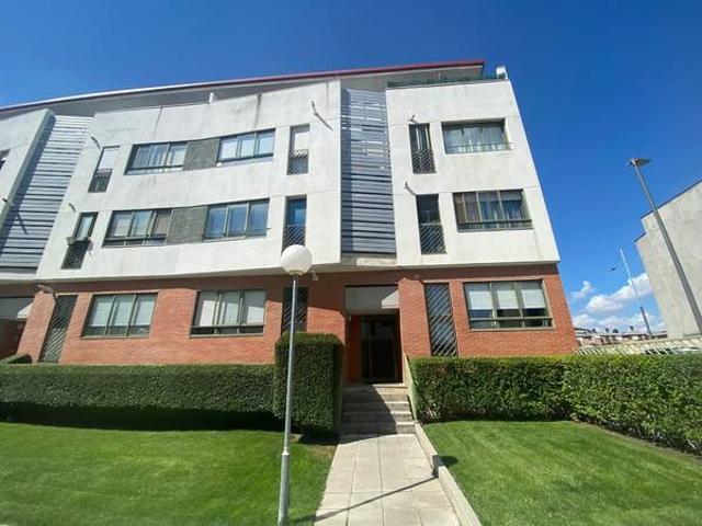 Piso en venta en Cistérniga