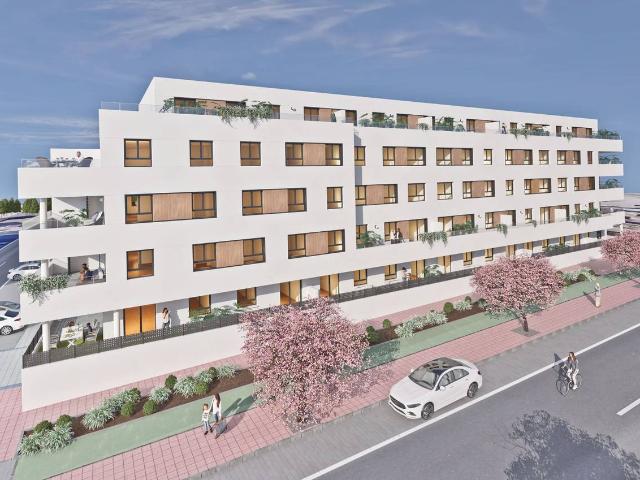 Piso en venta en Cistérniga, Castilla y León