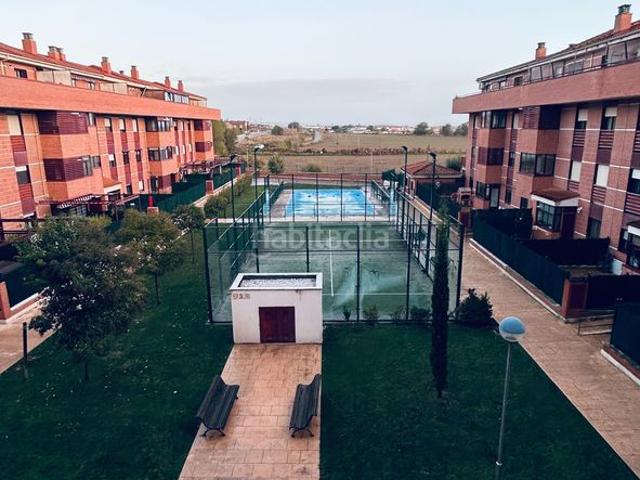 Piso en venta en Cistérniga, Castilla y León
