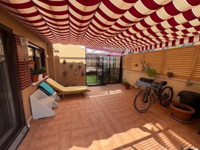 Piso en venta en Cistérniga